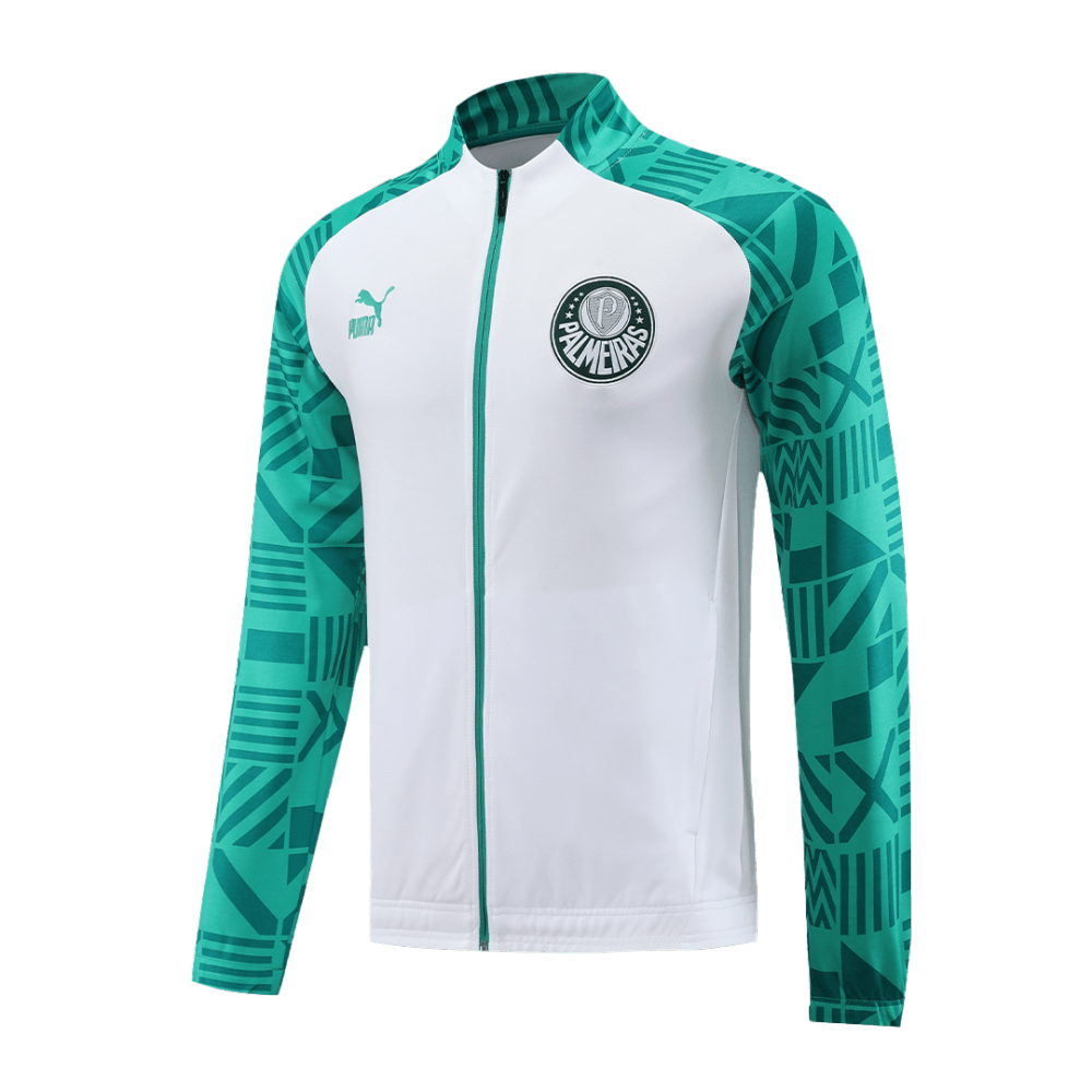 23-24 SE Palmeiras Training Kit (Jacket+Pants)
