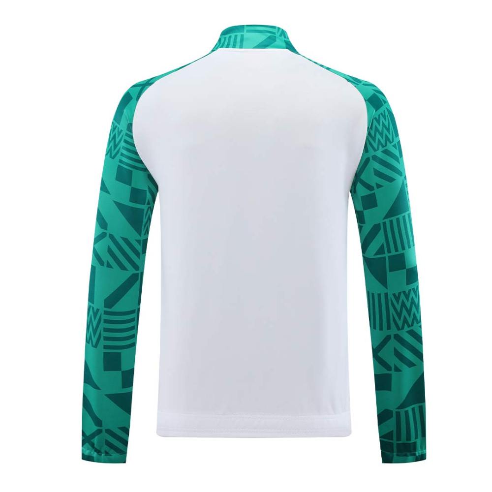 23-24 SE Palmeiras Training Kit (Jacket+Pants)