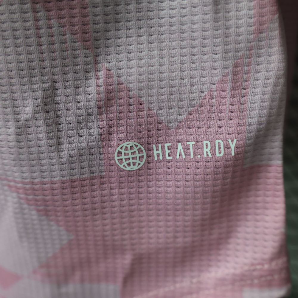 2023 Algeria Pink Player Version Cheap Football Kit