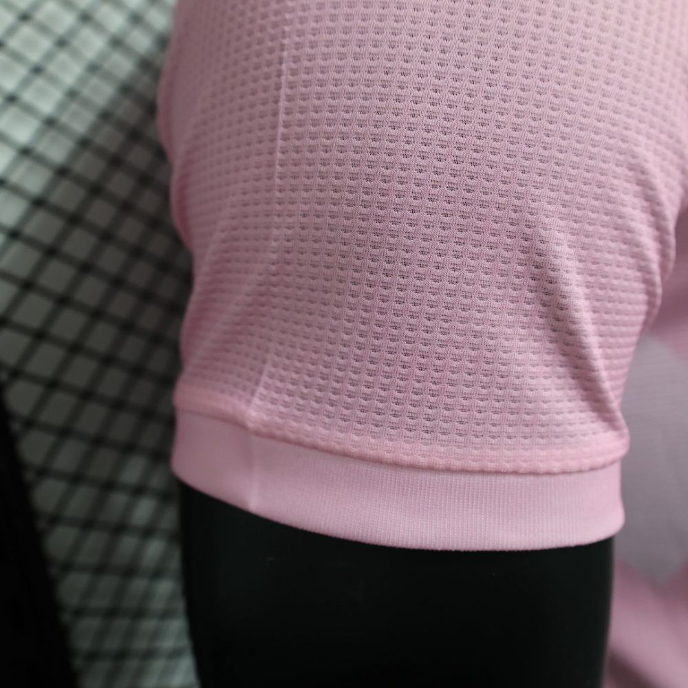 2023 Algeria Pink Player Version Cheap Football Kit