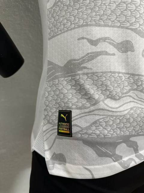 23-24 Manchester City Year of the Dragon Special Player Edition