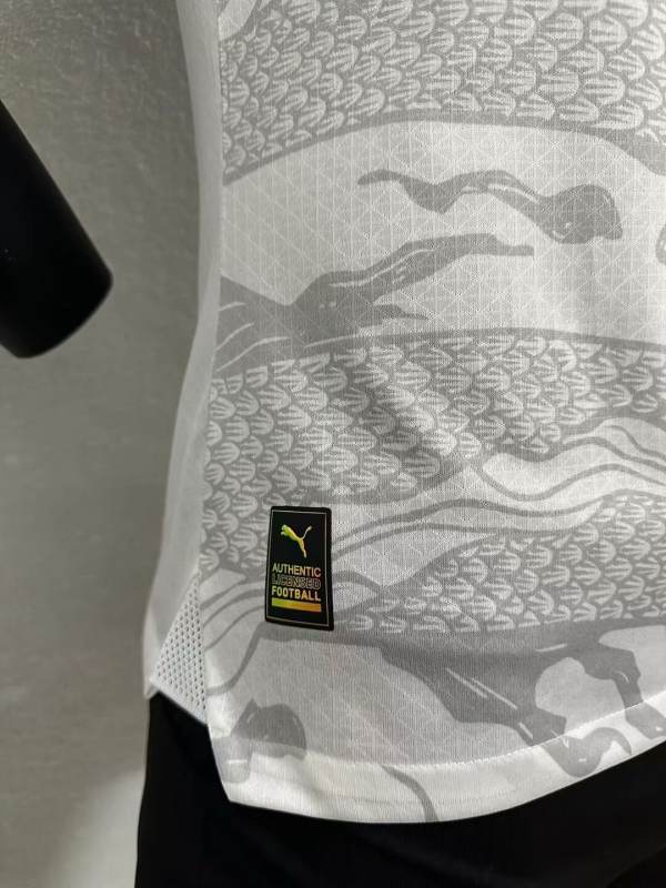 23-24 Manchester City Year of the Dragon Special Player Edition