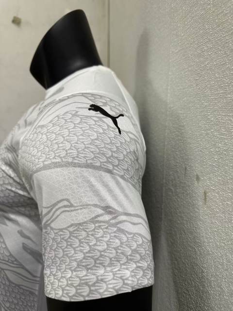 23-24 Manchester City Year of the Dragon Special Player Edition