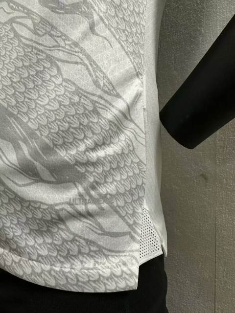 23-24 Manchester City Year of the Dragon Special Player Edition