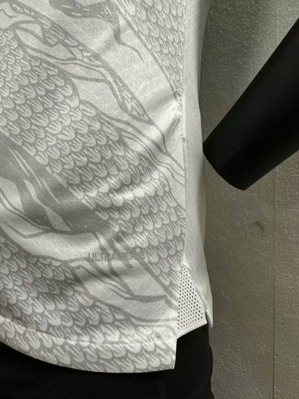 23-24 Manchester City Year of the Dragon Special Player Edition