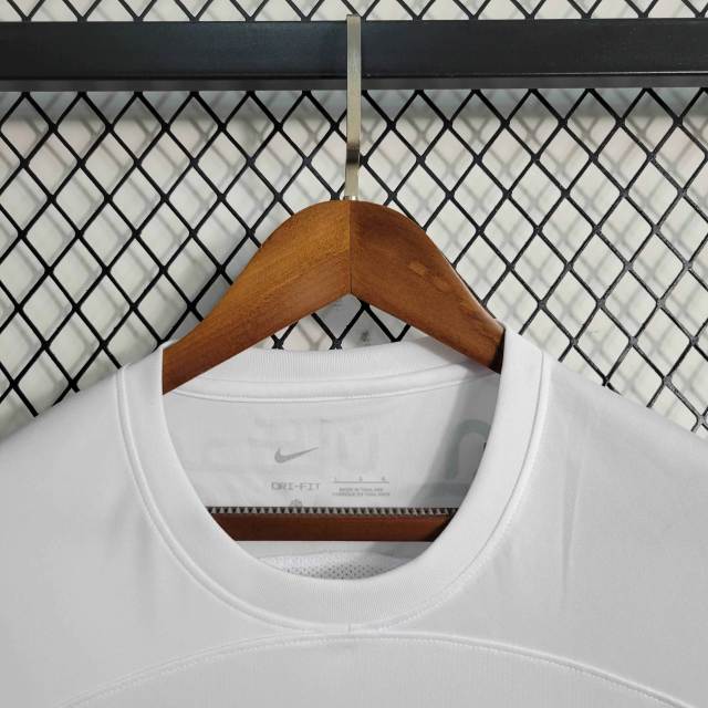 23-24 Al-Ittihad Away Jersey Fan Version