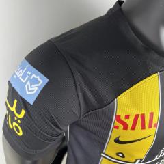 23-24 Al-Ittihad(Jeddah United) Home Jersey Player Version