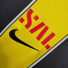 23-24 Al-Ittihad(Jeddah United) Home Jersey Fan Version