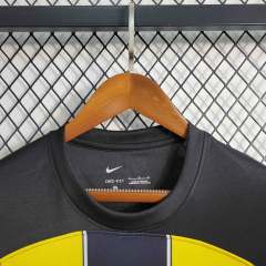 23-24 Al-Ittihad(Jeddah United) Home Jersey Fan Version