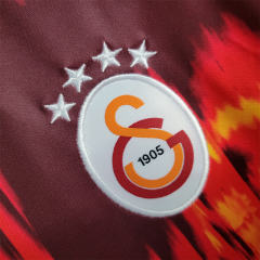 23-24 Galatasaray S.K. Training SuitJersey Fan Version