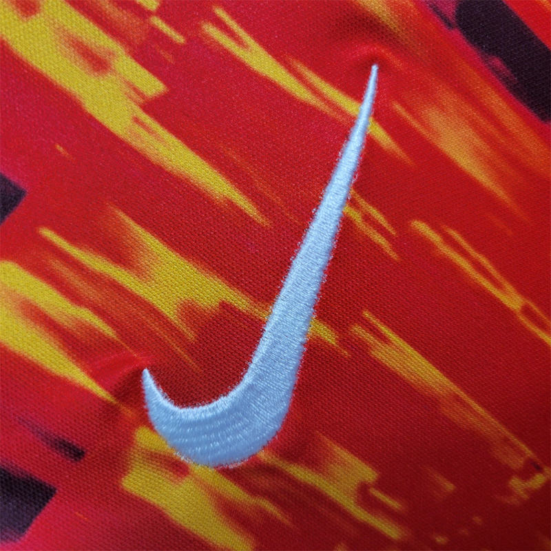 23-24 Galatasaray S.K. Training SuitJersey Fan Version