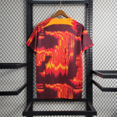 23-24 Galatasaray S.K. Training SuitJersey Fan Version