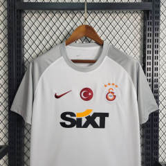 23-24 Galatasaray S.K. Away Jersey Fan Version