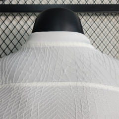 23-24 Al-Ittihad(Jeddah United) Away Jersey Player Version