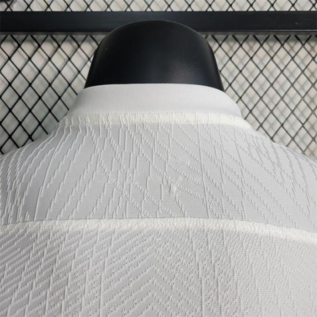 23-24 Al-Ittihad(Jeddah United) Away Jersey Player Version