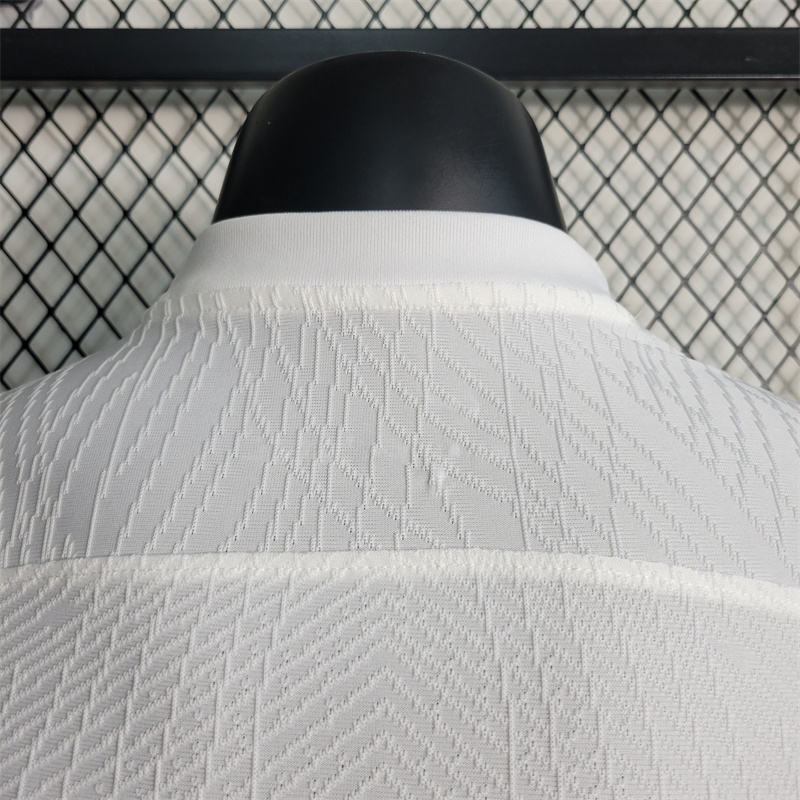 23-24 Al-Ittihad(Jeddah United) Away Jersey Player Version