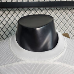 23-24 Al-Ittihad(Jeddah United) Away Jersey Player Version