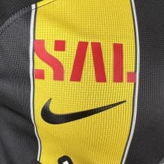 23-24 Al-Ittihad(Jeddah United) Home Jersey Player Version