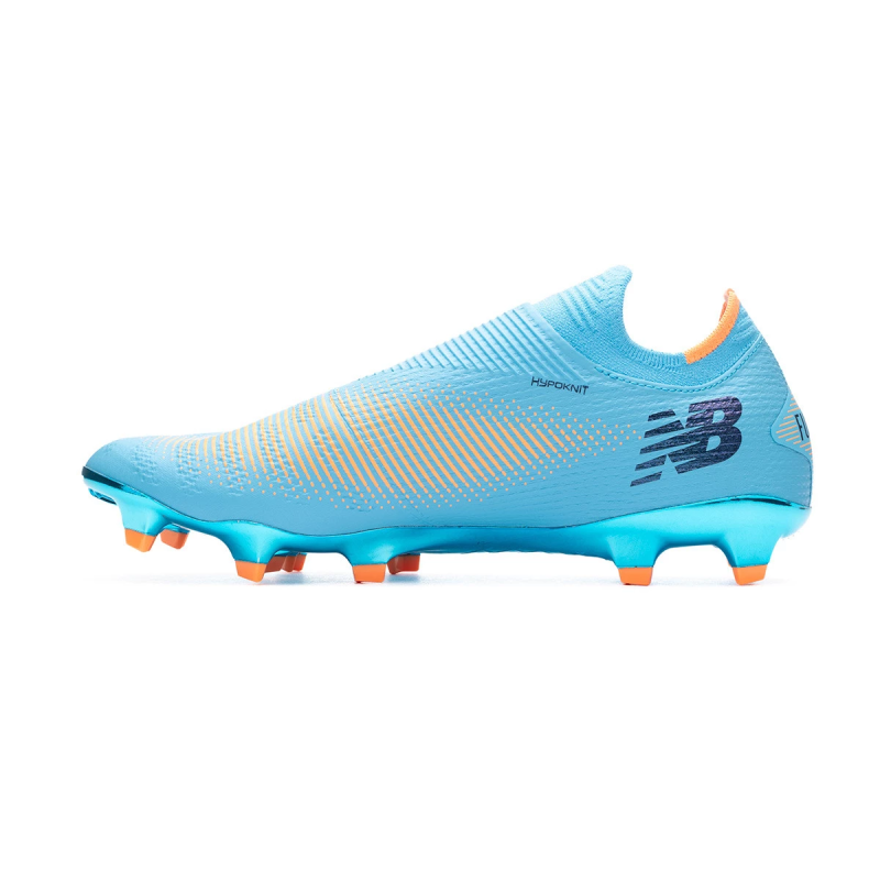 New Balance Furon V7+ Pro - Team Sky Blue/NB Navy