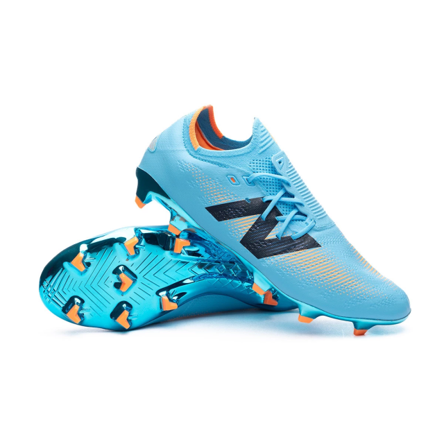 New Balance Furon V7+ Pro - Team Sky Blue/NB Navy