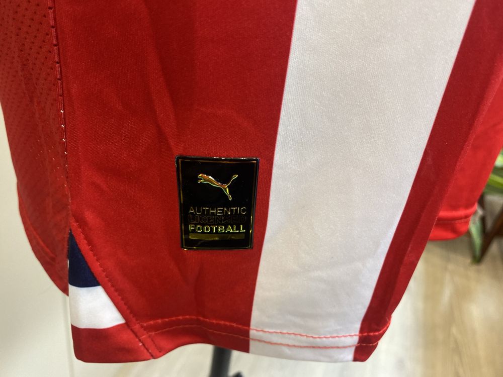 23-24 Chivas  Home Jersey Player Version