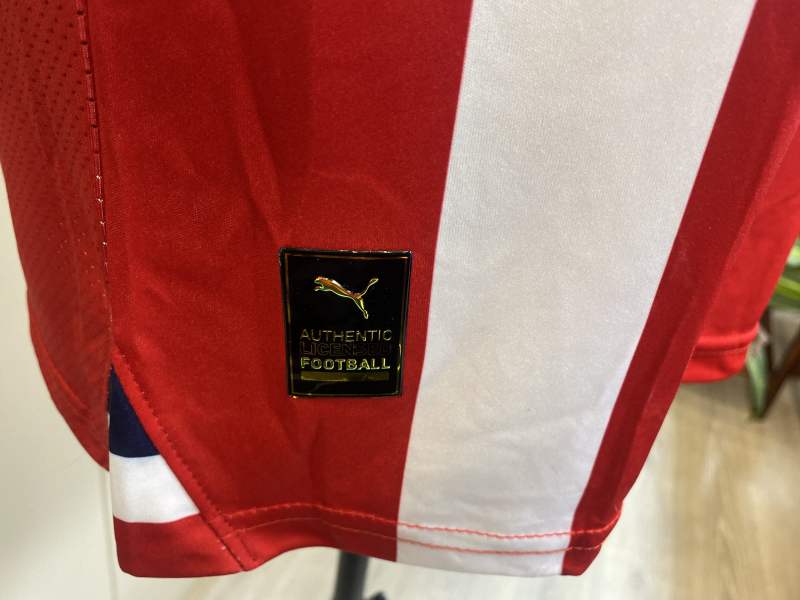 23-24 Chivas  Home Jersey Player Version