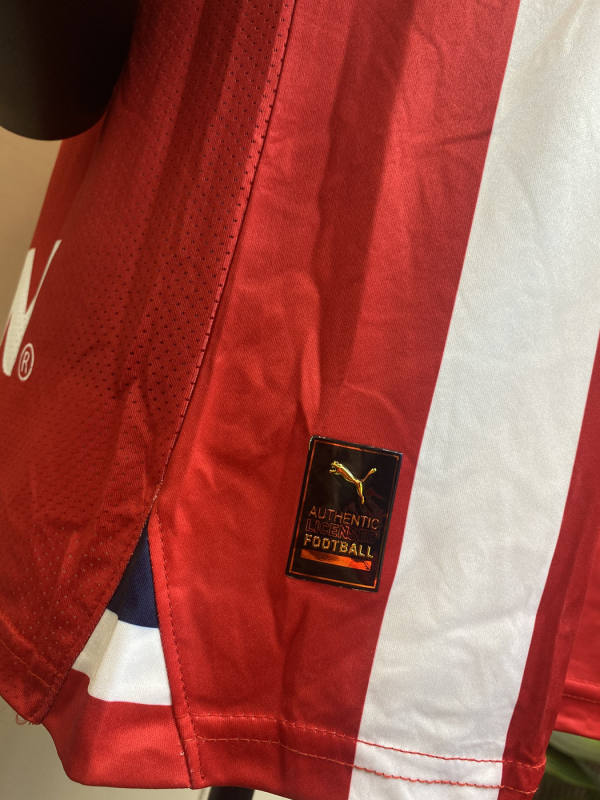 23-24 Chivas  Home Jersey Player Version