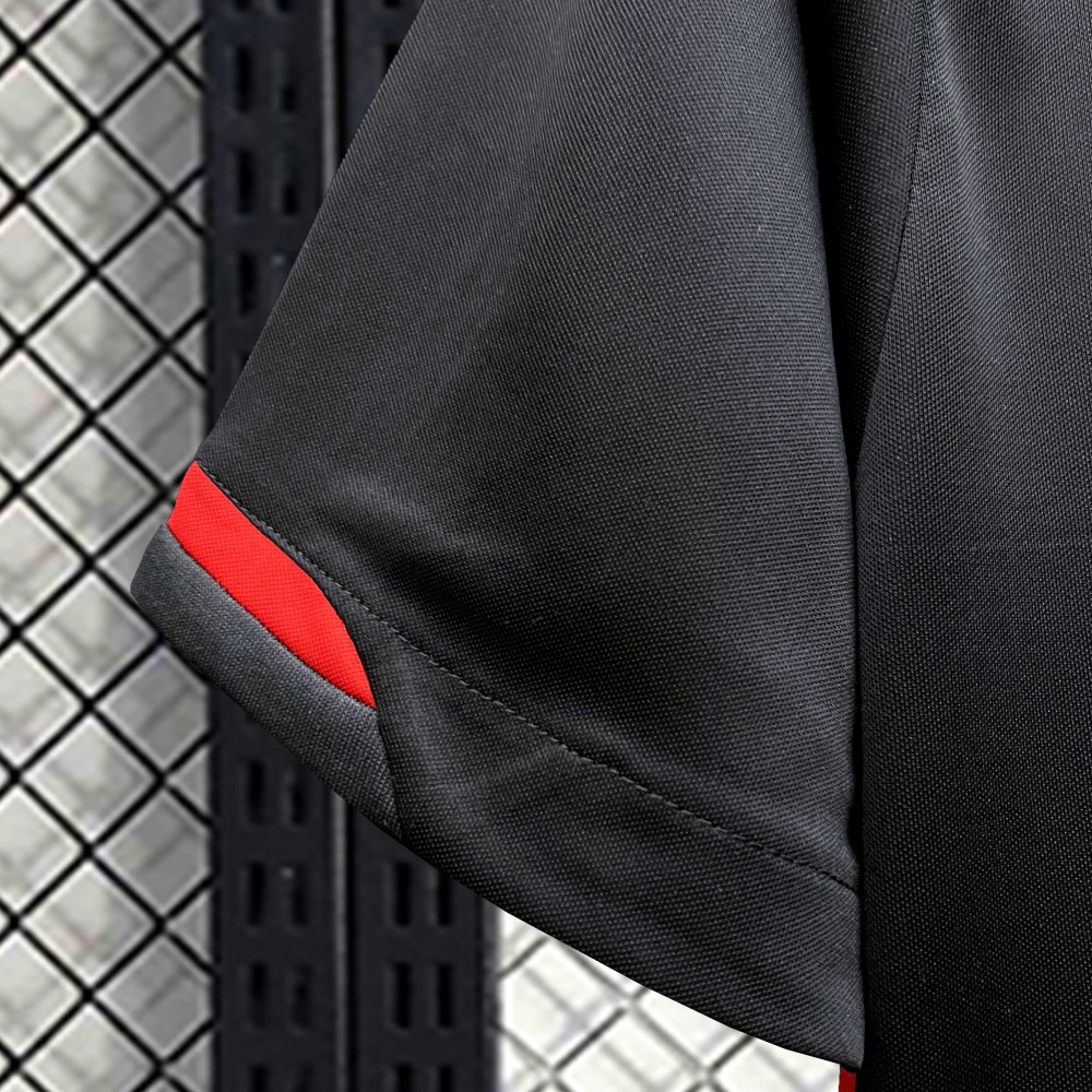 23-24 Sao Paulo FC Third Away Soccer Jersey