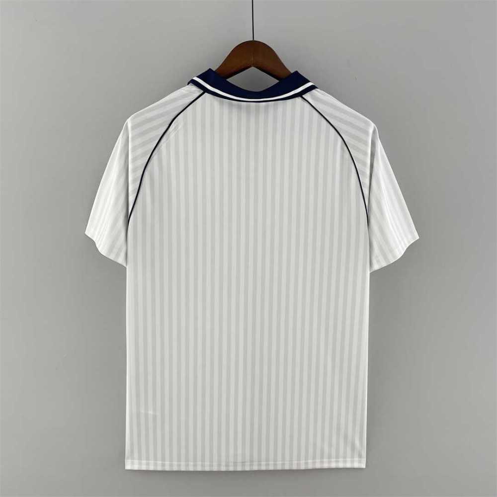 1994-95 Club Universidad de Chile Away Retro Jersey