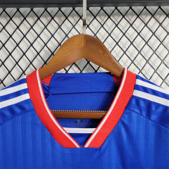 2023-24 Club Universidad de Chile Home Jersey Fan Version