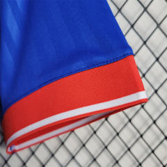 2023-24 Club Universidad de Chile Home Jersey Fan Version