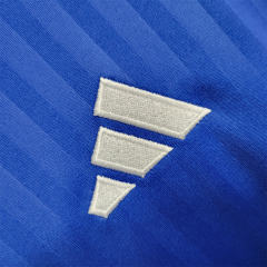 2023-24 Club Universidad de Chile Home Jersey Fan Version