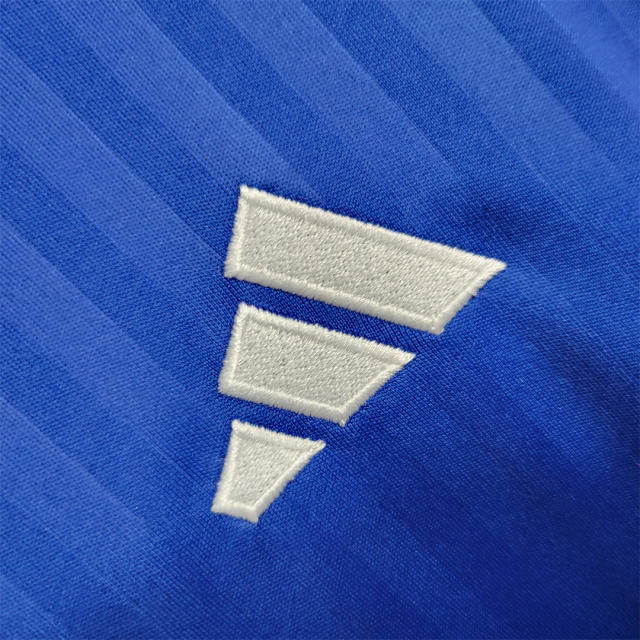 2023-24 Club Universidad de Chile Home Jersey Fan Version