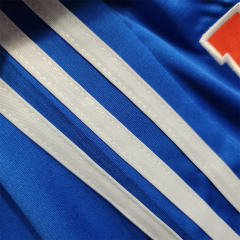 2023-24 Club Universidad de Chile Home Kids Kit Jersey+Shorts