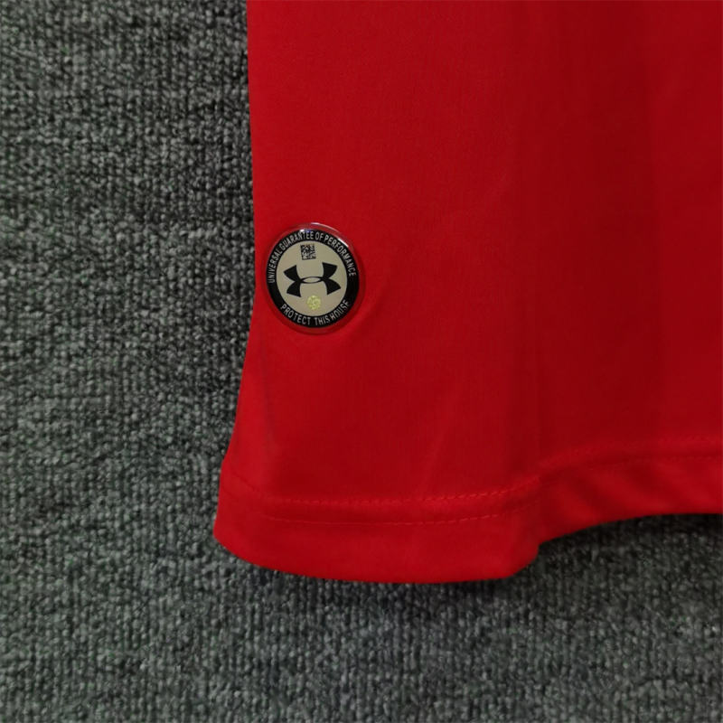 2023-24 La Católica Away Jersey Fan Version