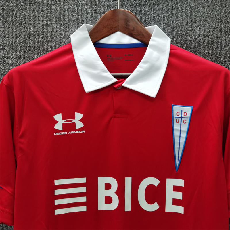 2023-24 La Católica Away Jersey Fan Version