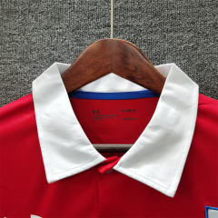 2023-24 La Católica Away Jersey Fan Version