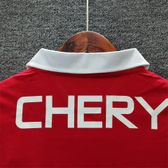 2023-24 La Católica Away Jersey Fan Version