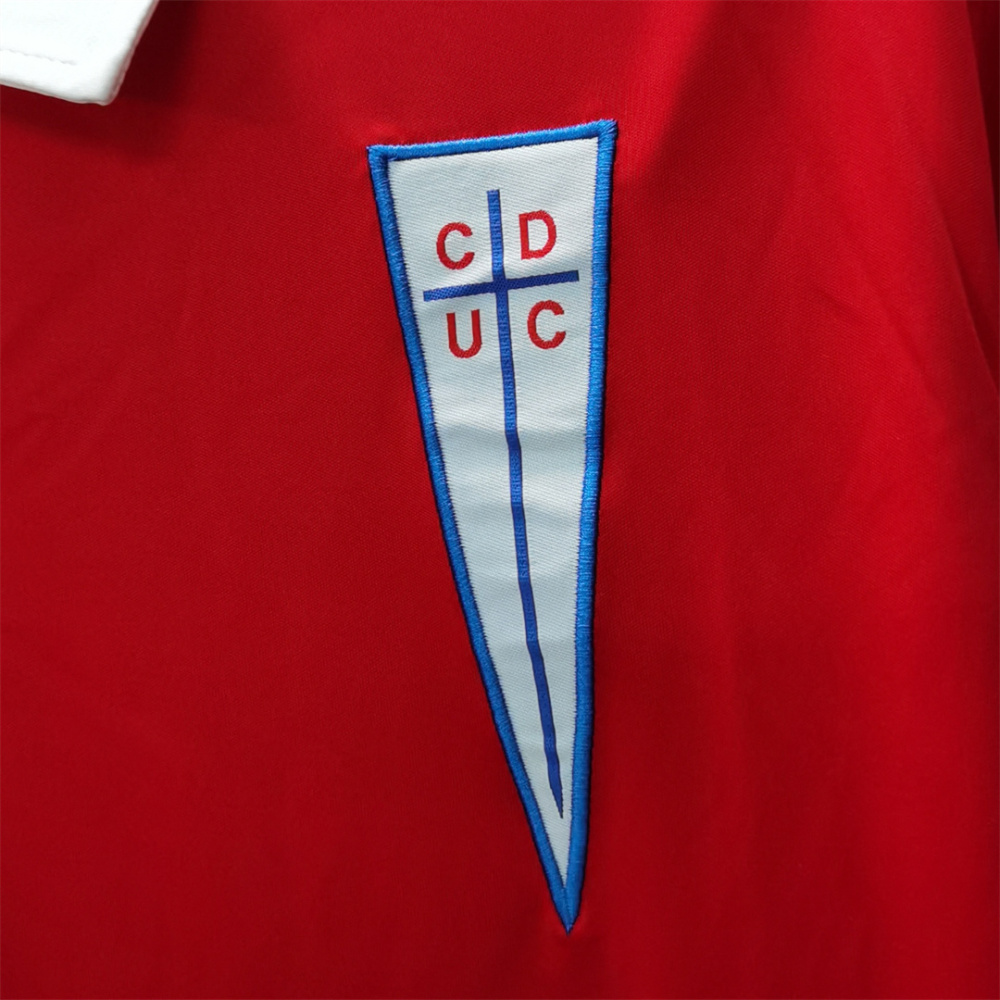 2023-24 La Católica Away Jersey Fan Version