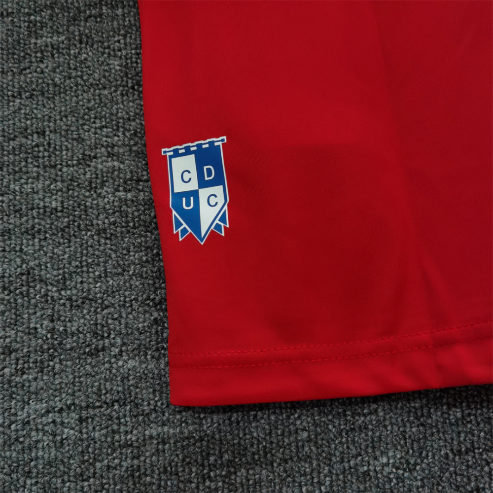 2023-24 La Católica Away Jersey Fan Version