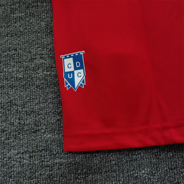 2023-24 La Católica Away Jersey Fan Version