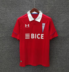 2023-24 La Católica Away Jersey Fan Version