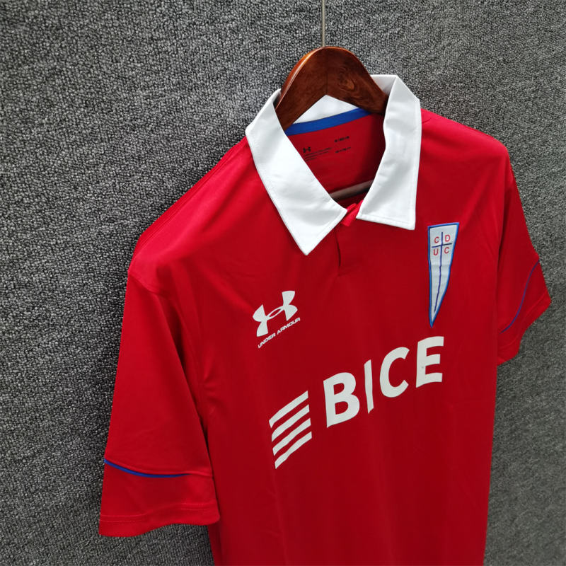 2023-24 La Católica Away Jersey Fan Version