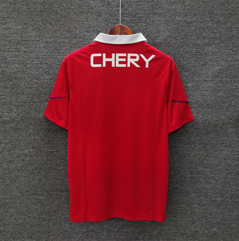 2023-24 La Católica Away Jersey Fan Version