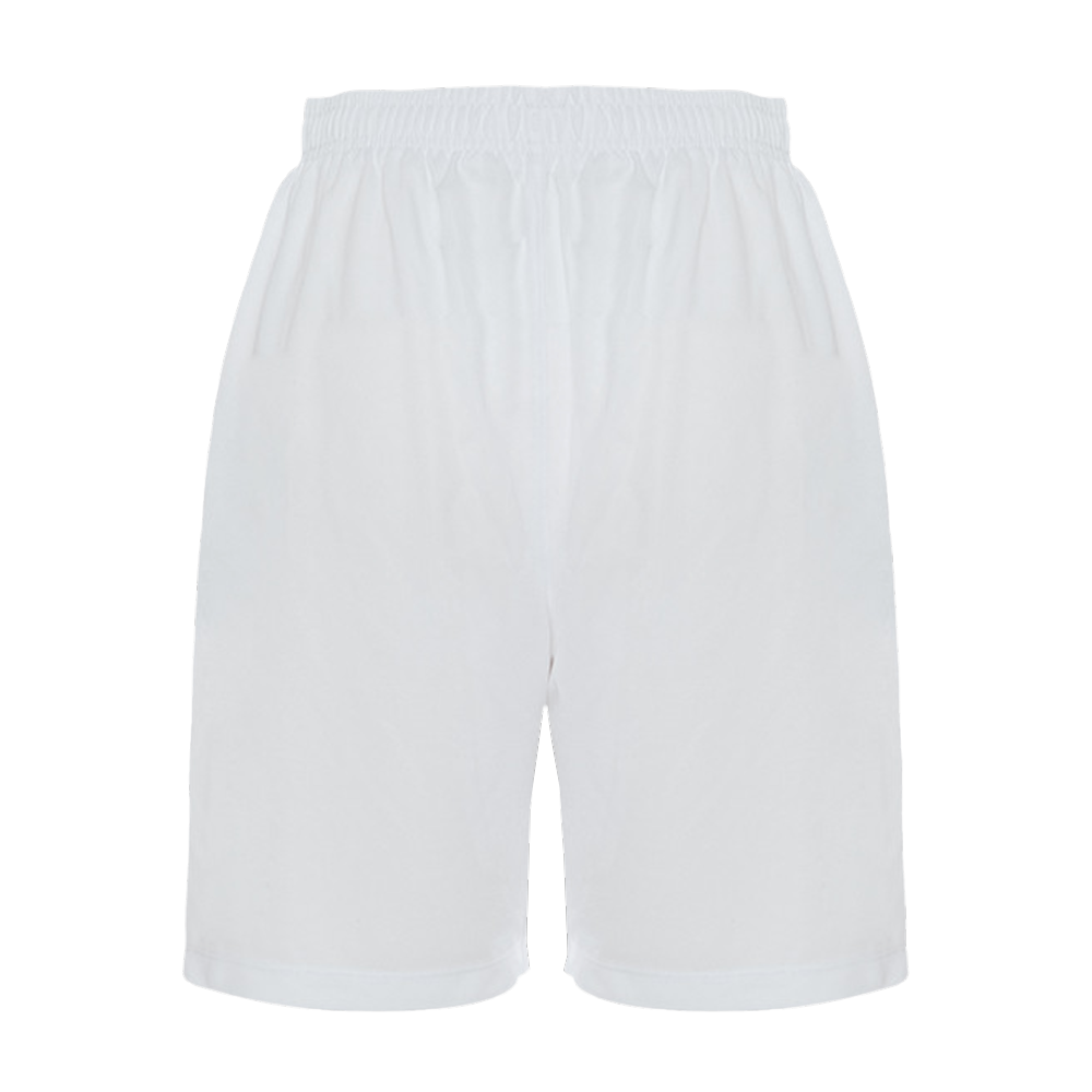 23-24 Napoli Home Soccer Shorts