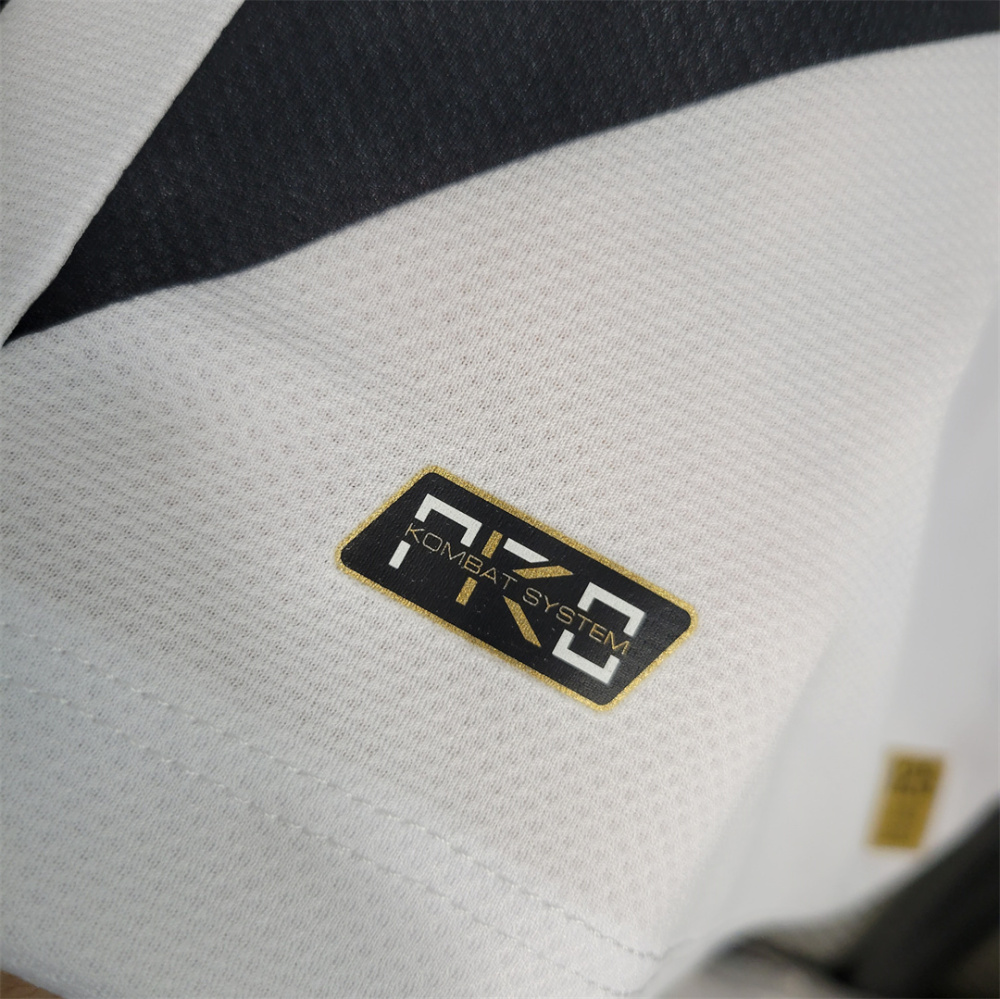 23-24 Vasco da Gama Away Jersey Fan Edition