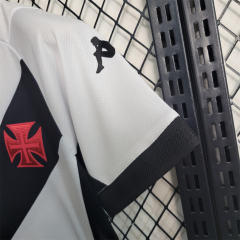 23-24 Vasco da Gama Away Kids Kit Jersey+Shorts