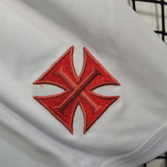 23-24 Vasco da Gama Away Kids Kit Jersey+Shorts