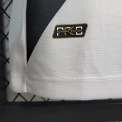 23-24 Vasco da Gama Away Jersey Fan Edition