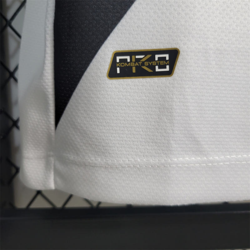 23-24 Vasco da Gama Away Jersey Fan Edition